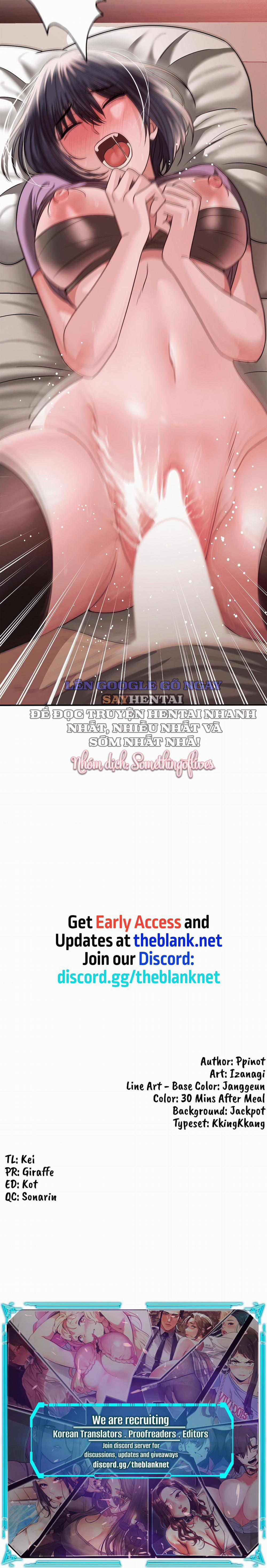 Quá Khứ Của Mẹ Kế 28 trang 18