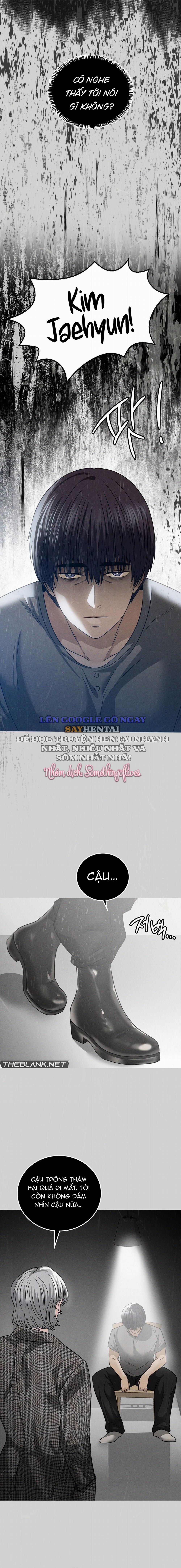 Quá Khứ Của Mẹ Kế 28 trang 3