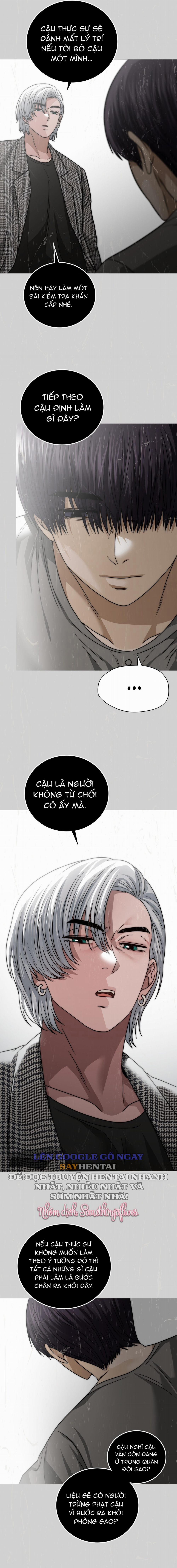 Quá Khứ Của Mẹ Kế 28 trang 4