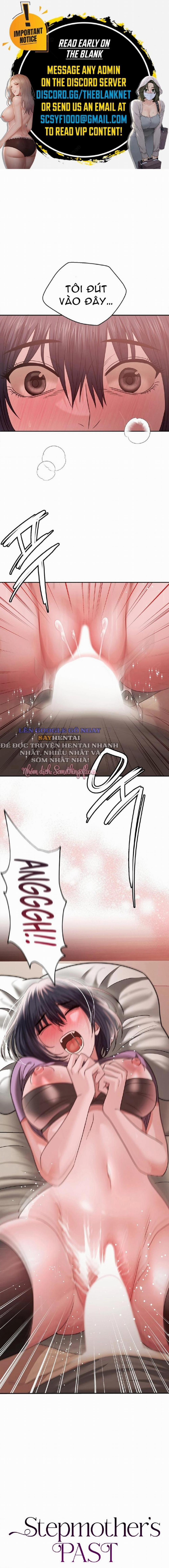 Quá Khứ Của Mẹ Kế 29 trang 0