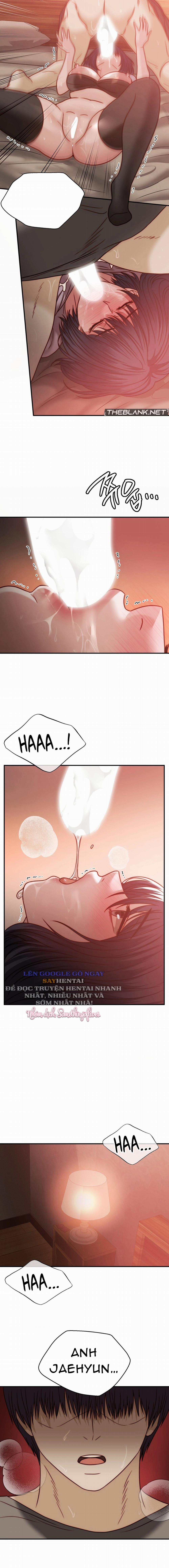 Quá Khứ Của Mẹ Kế 29 trang 16