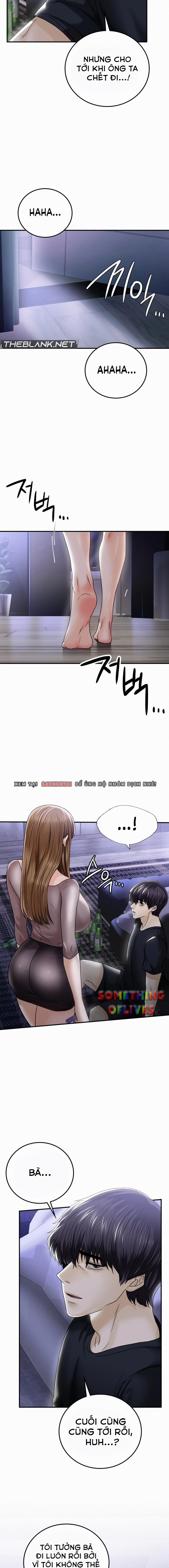 Quá Khứ Của Mẹ Kế 3 trang 4