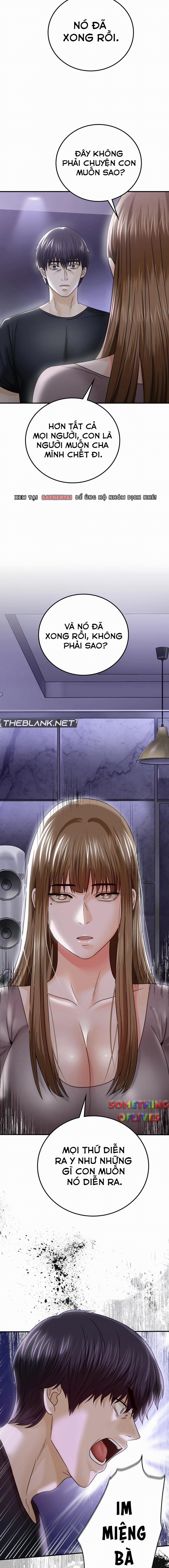 Quá Khứ Của Mẹ Kế 3 trang 8