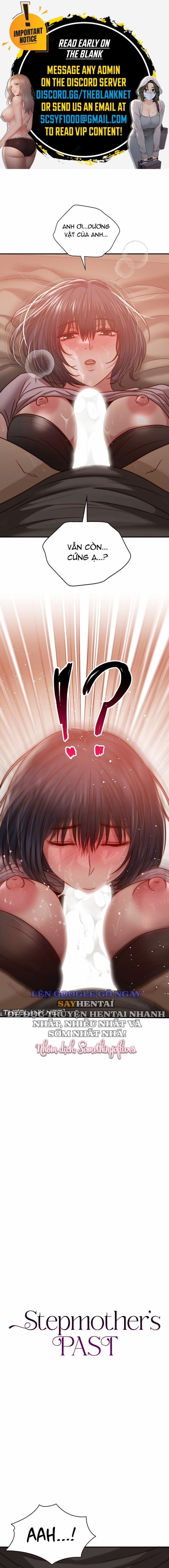 Quá Khứ Của Mẹ Kế 30 trang 0