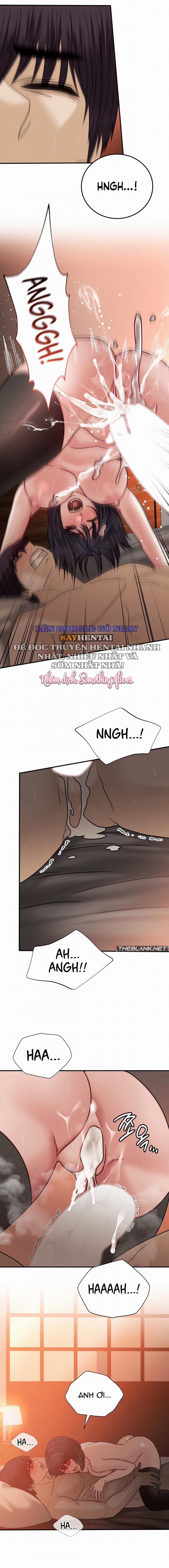 Quá Khứ Của Mẹ Kế 30 trang 14