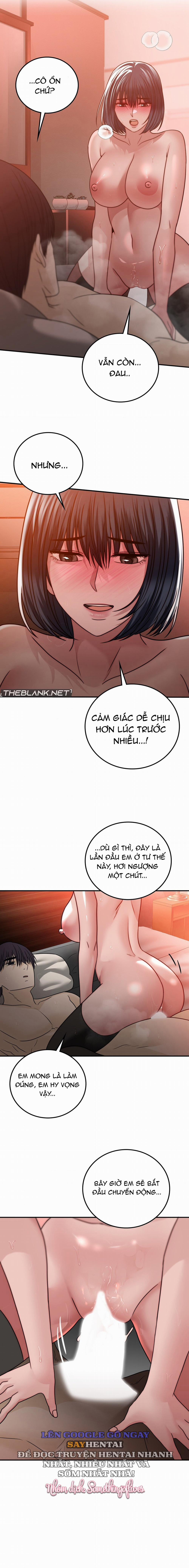 Quá Khứ Của Mẹ Kế 30 trang 7