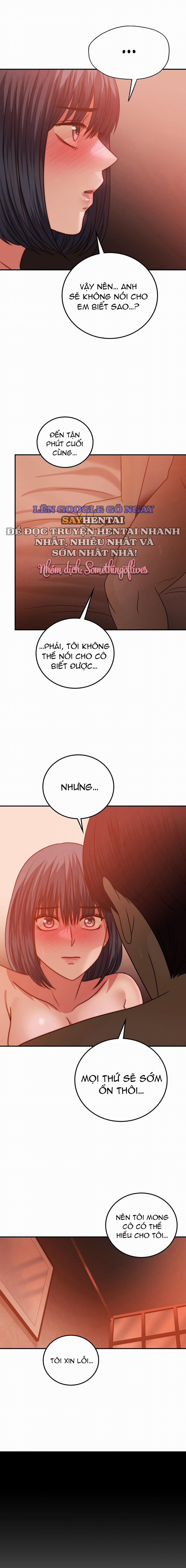 Quá Khứ Của Mẹ Kế 31 trang 12