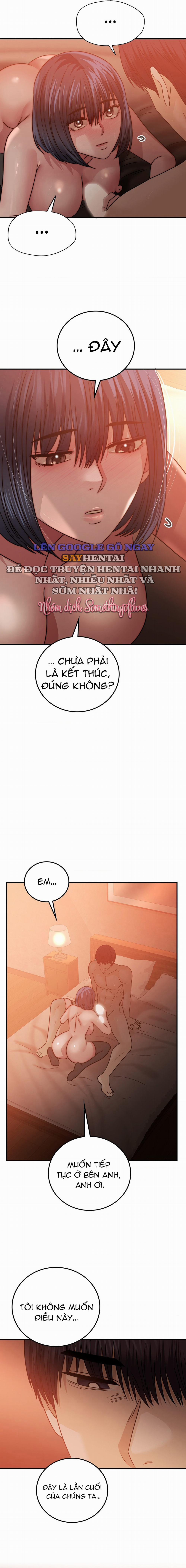 Quá Khứ Của Mẹ Kế 31 trang 4