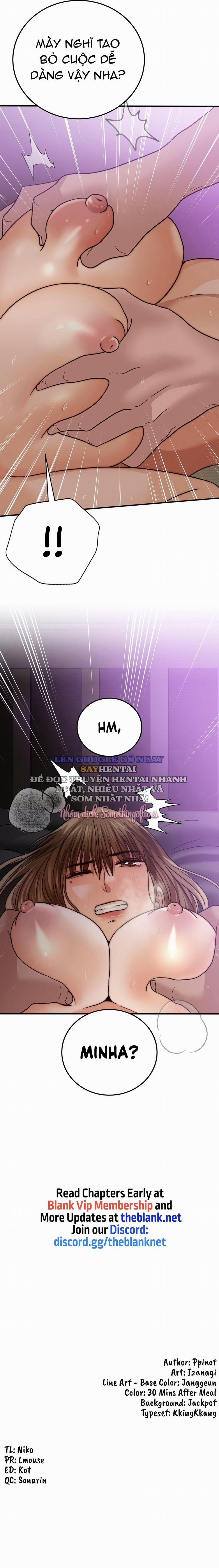 Quá Khứ Của Mẹ Kế 32 trang 15