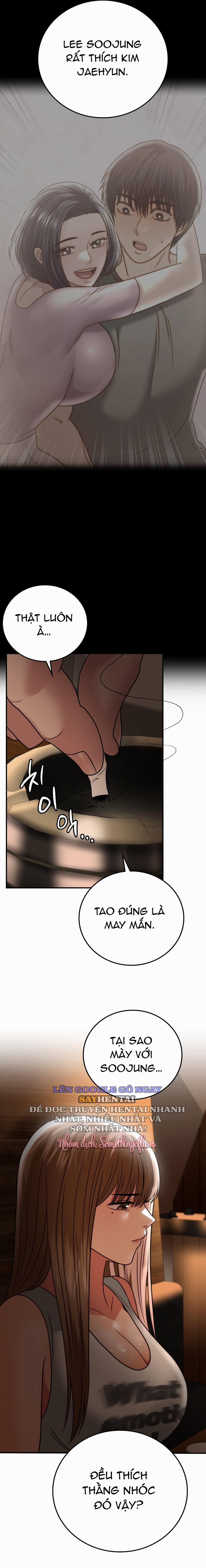 Quá Khứ Của Mẹ Kế 32 trang 2