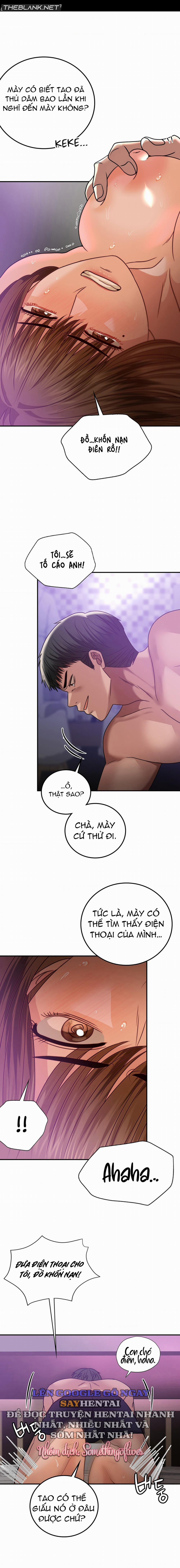 Quá Khứ Của Mẹ Kế 33 trang 2