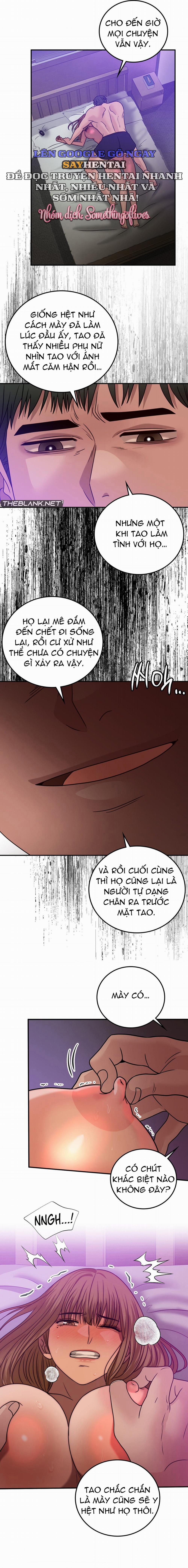Quá Khứ Của Mẹ Kế 33 trang 5