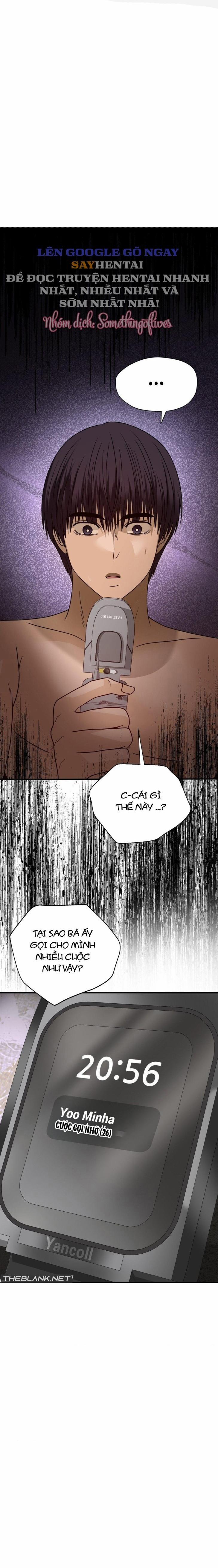 Quá Khứ Của Mẹ Kế 34 trang 0