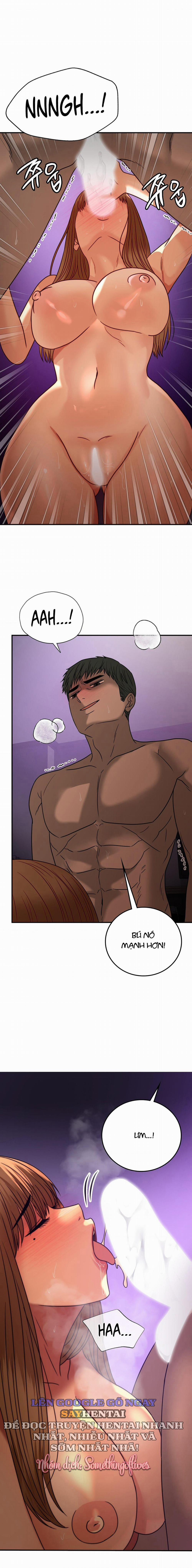 Quá Khứ Của Mẹ Kế 34 trang 13