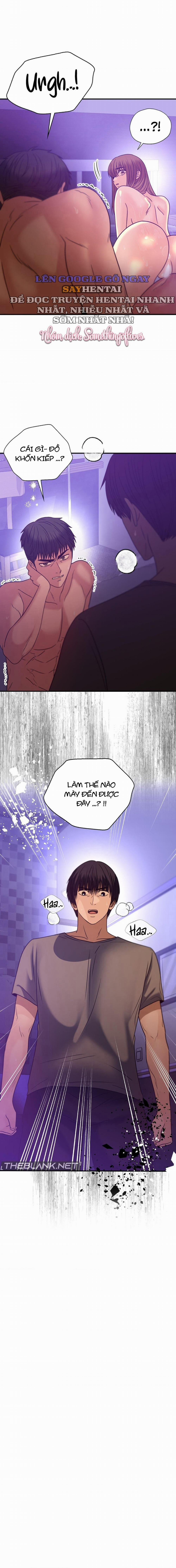 Quá Khứ Của Mẹ Kế 34 trang 18