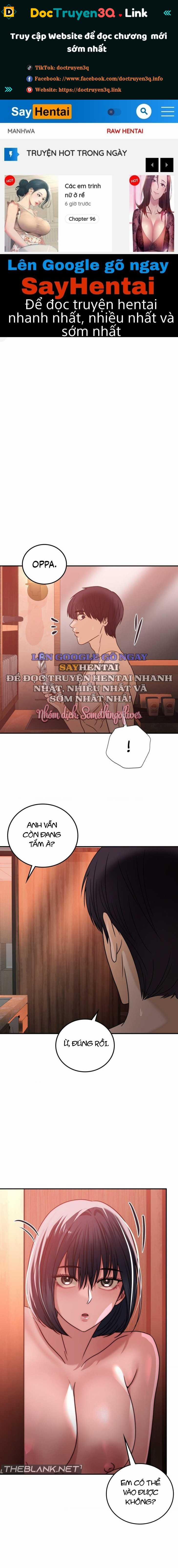 Quá Khứ Của Mẹ Kế 35 trang 0