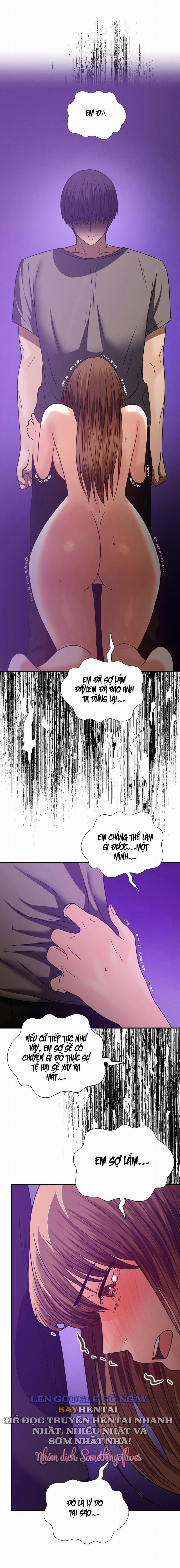 Quá Khứ Của Mẹ Kế 35 trang 15