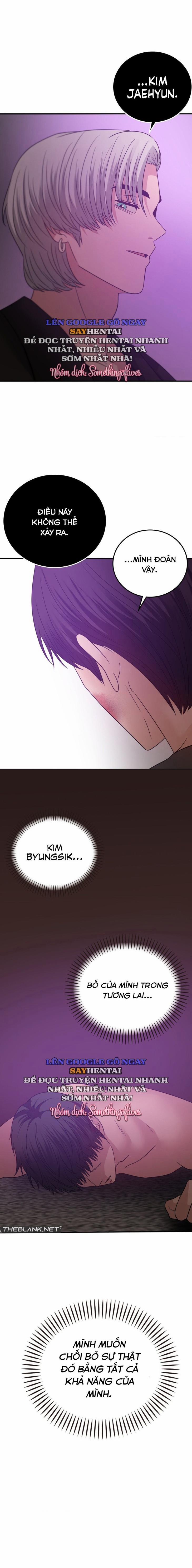 Quá Khứ Của Mẹ Kế 37 trang 0