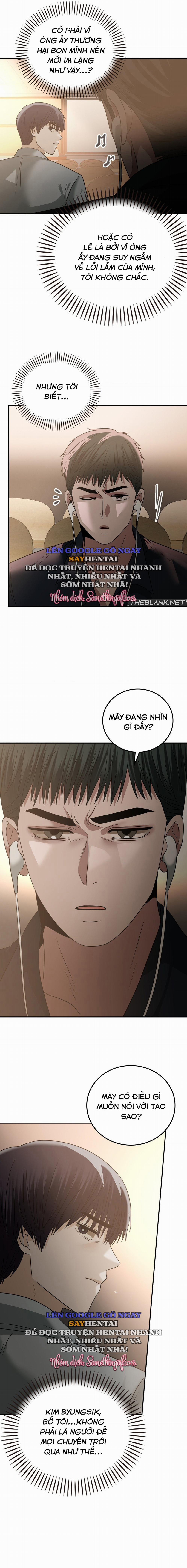 Quá Khứ Của Mẹ Kế 37 trang 14