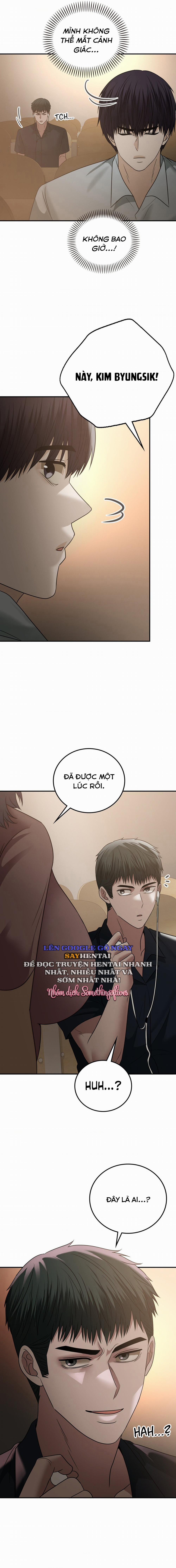 Quá Khứ Của Mẹ Kế 37 trang 15