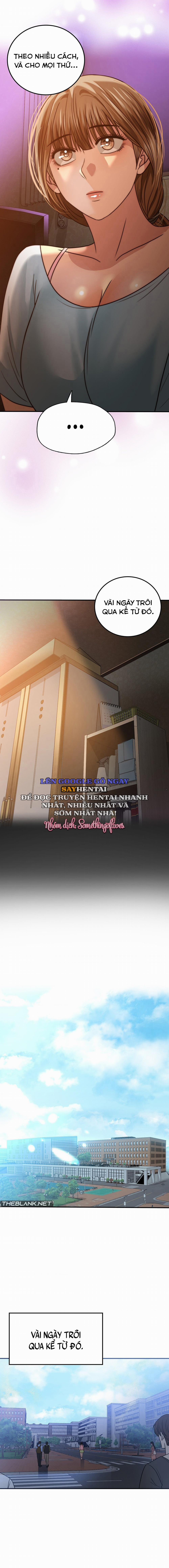 Quá Khứ Của Mẹ Kế 37 trang 9