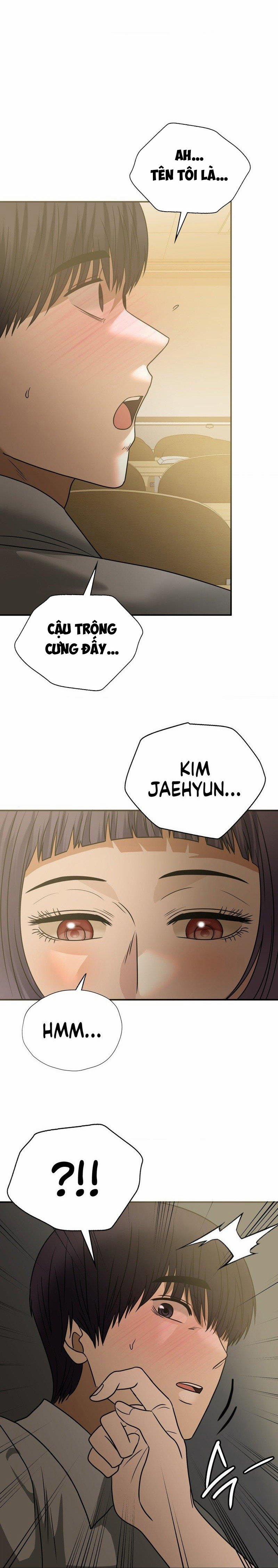 Quá Khứ Của Mẹ Kế 38 trang 8