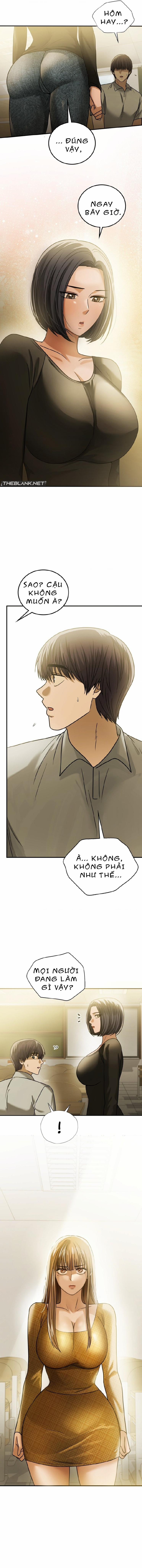 Quá Khứ Của Mẹ Kế 39 trang 1