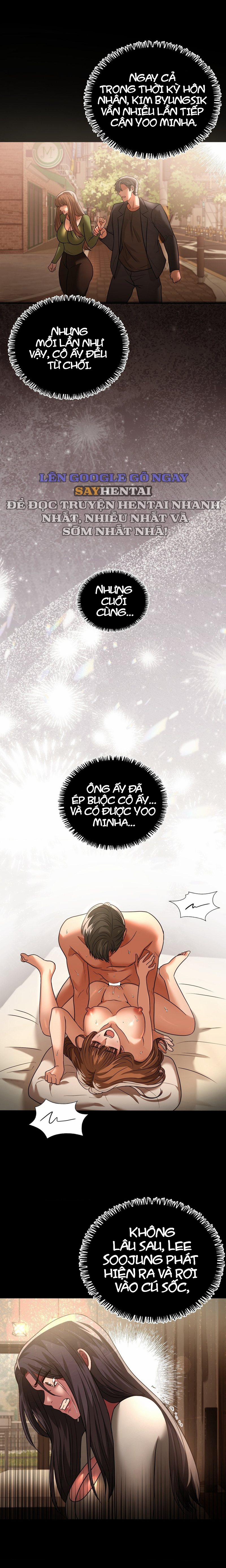Quá Khứ Của Mẹ Kế 40 trang 11