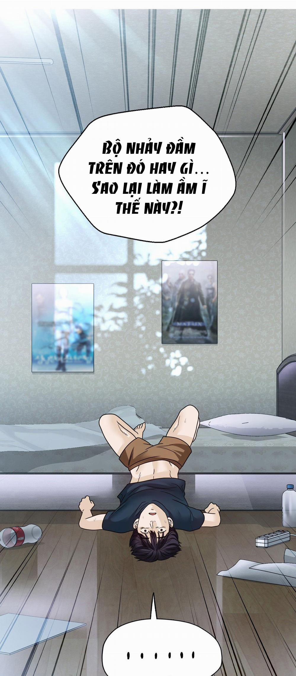 Quá Khứ Của Mẹ Kế 5.1 trang 39