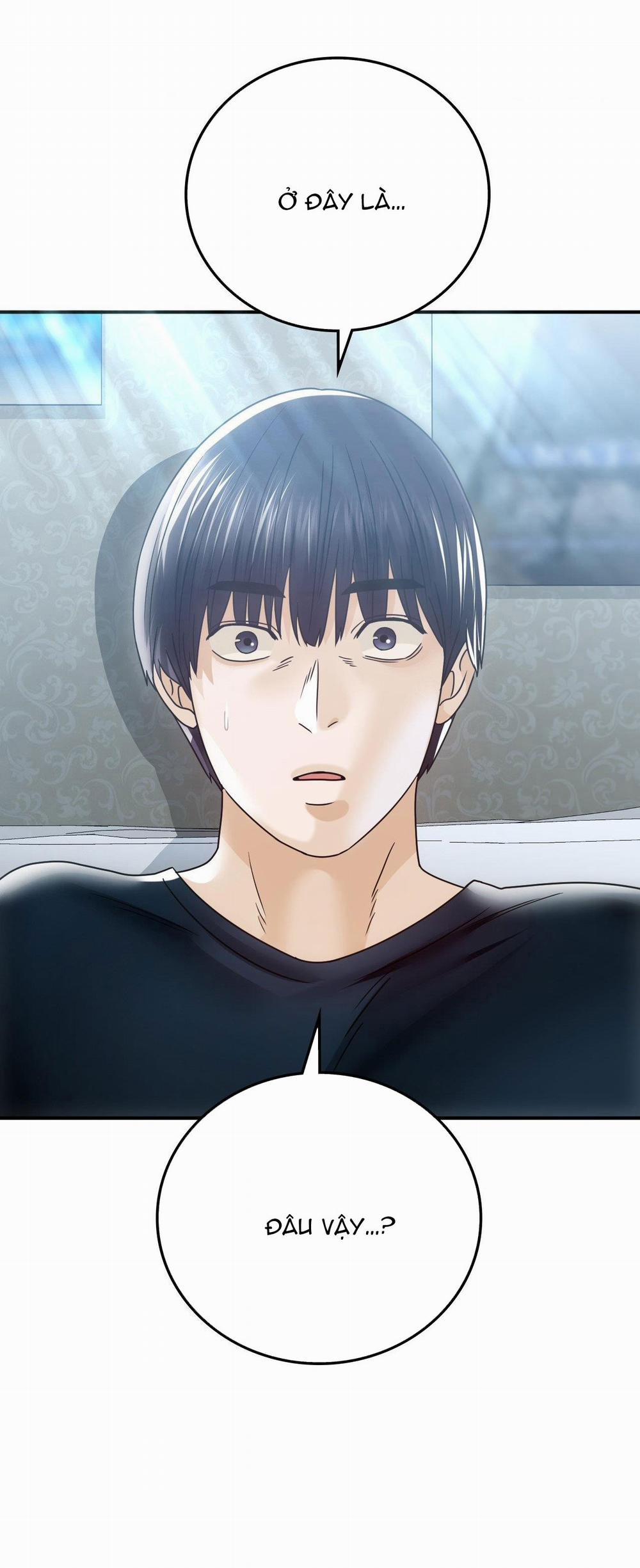 Quá Khứ Của Mẹ Kế 5.1 trang 44