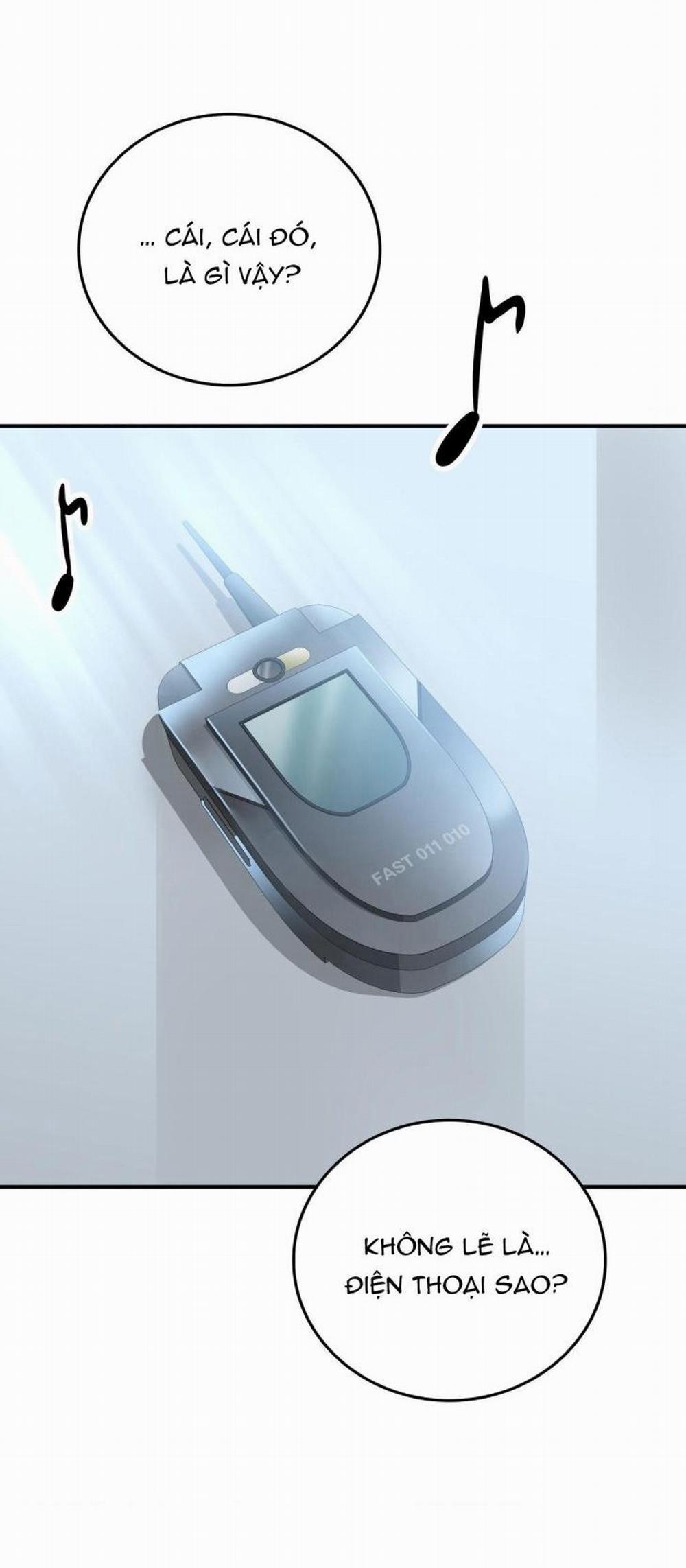 Quá Khứ Của Mẹ Kế 5.2 trang 0