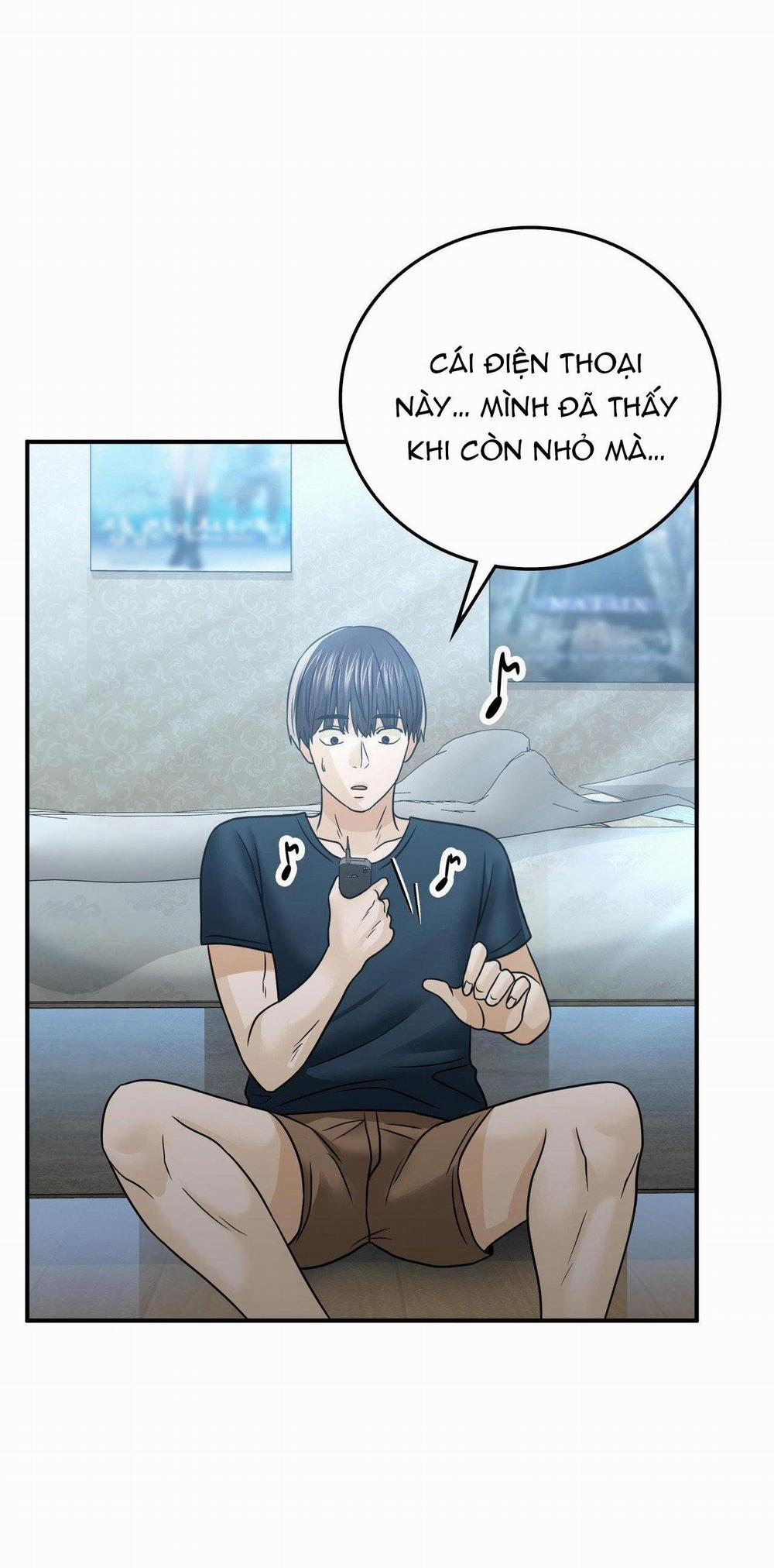 Quá Khứ Của Mẹ Kế 5.2 trang 1