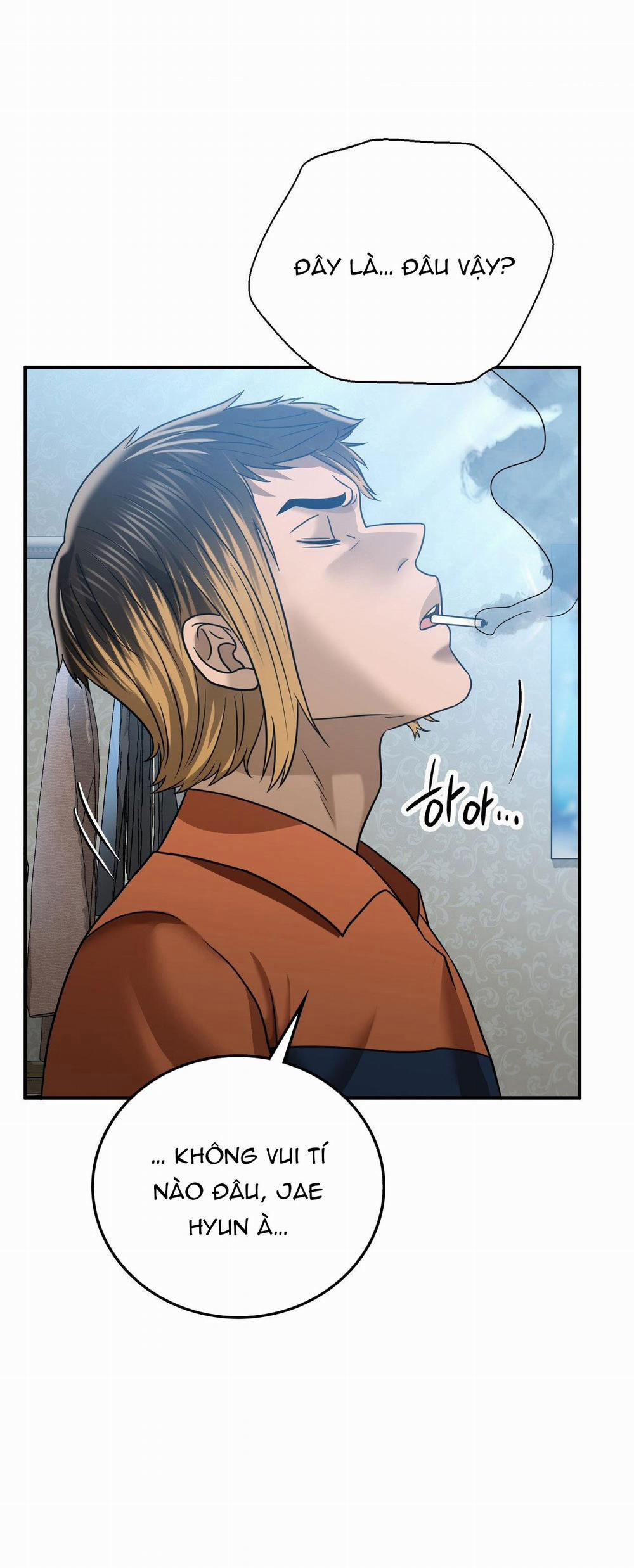 Quá Khứ Của Mẹ Kế 5.2 trang 15