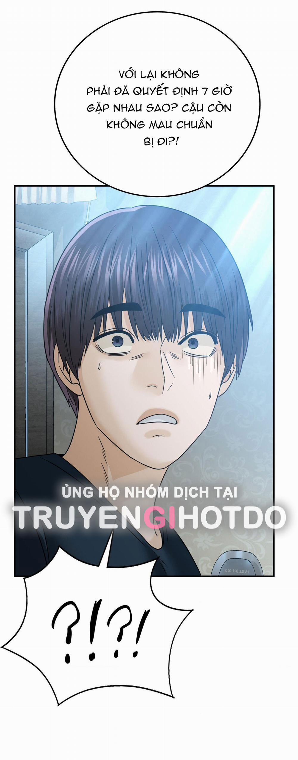 Quá Khứ Của Mẹ Kế 5.2 trang 8