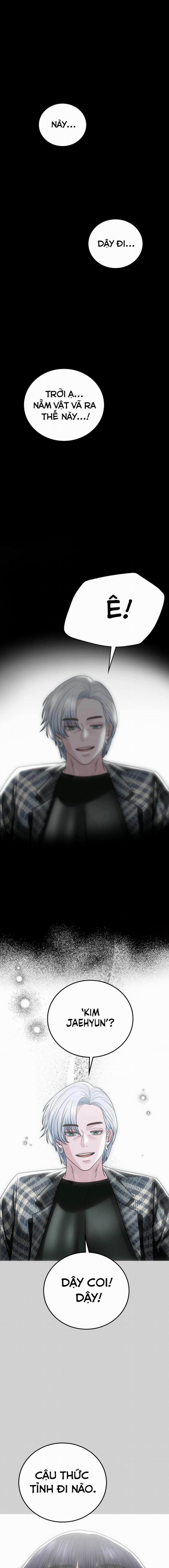 Quá Khứ Của Mẹ Kế 5 trang 0