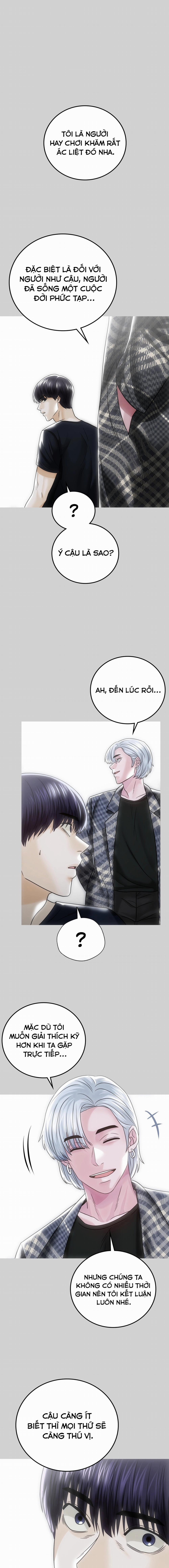 Quá Khứ Của Mẹ Kế 5 trang 4