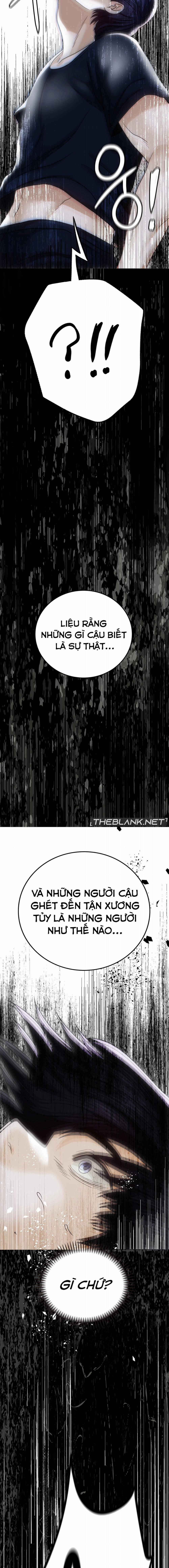 Quá Khứ Của Mẹ Kế 5 trang 6