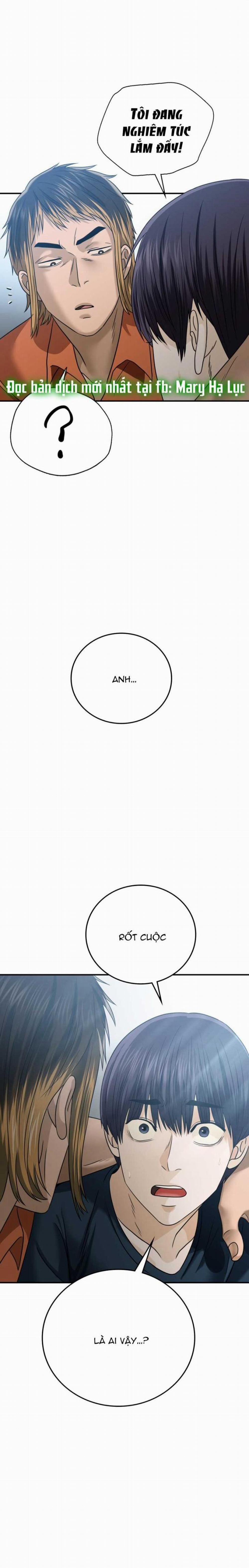 Quá Khứ Của Mẹ Kế 6.1 trang 0