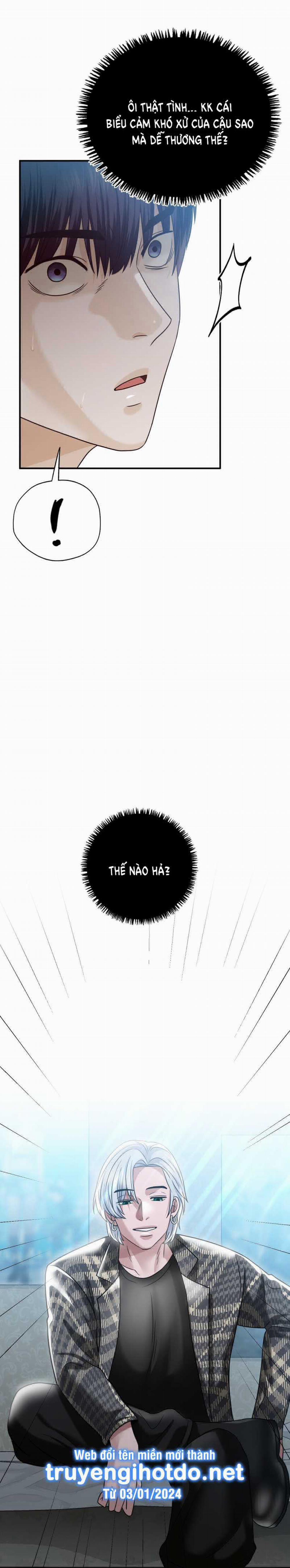 Quá Khứ Của Mẹ Kế 6.1 trang 12