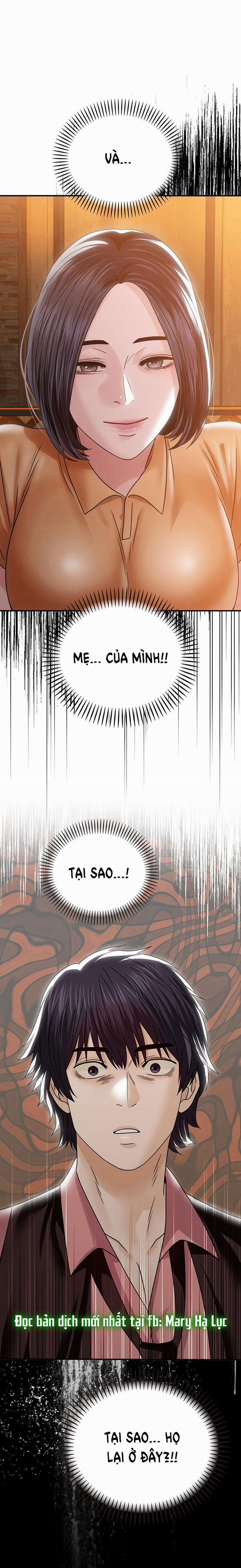 Quá Khứ Của Mẹ Kế 7.1 trang 1