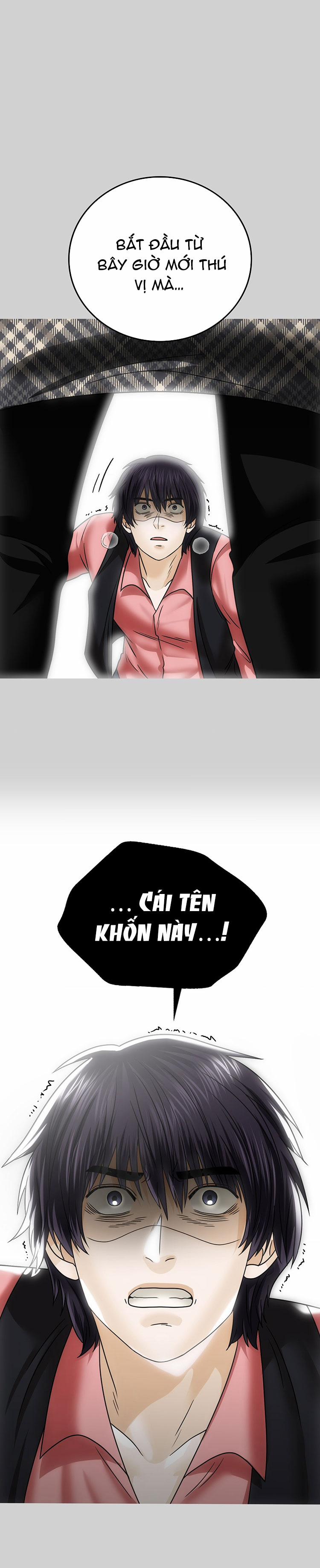 Quá Khứ Của Mẹ Kế 7.1 trang 18