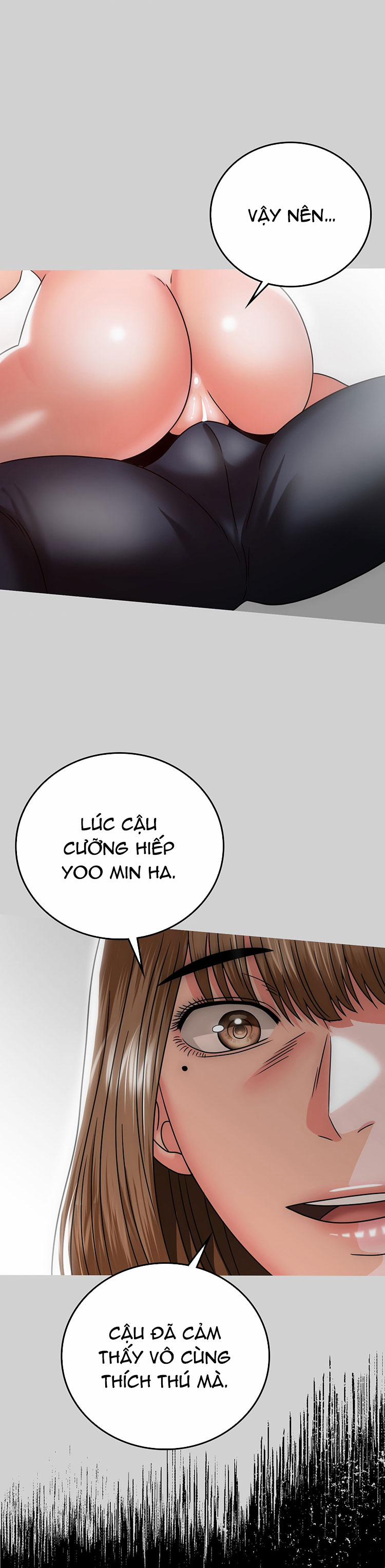 Quá Khứ Của Mẹ Kế 7.2 trang 12