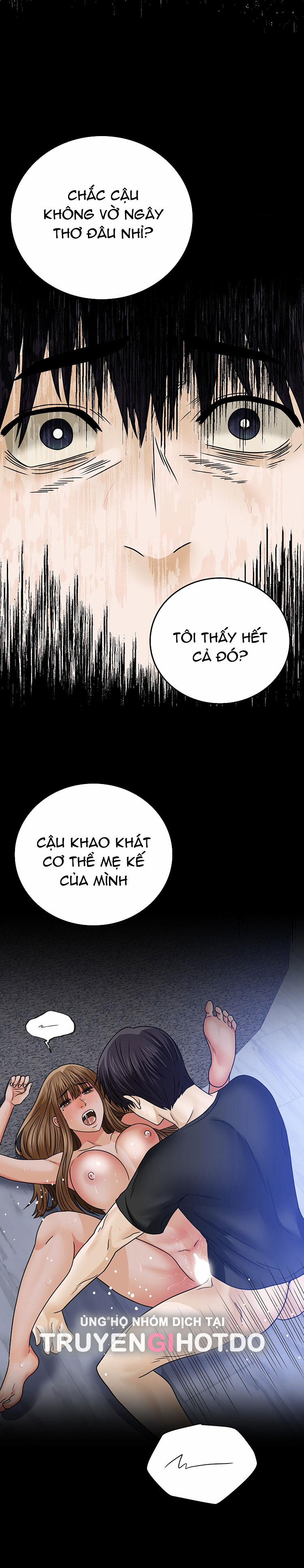 Quá Khứ Của Mẹ Kế 7.2 trang 13