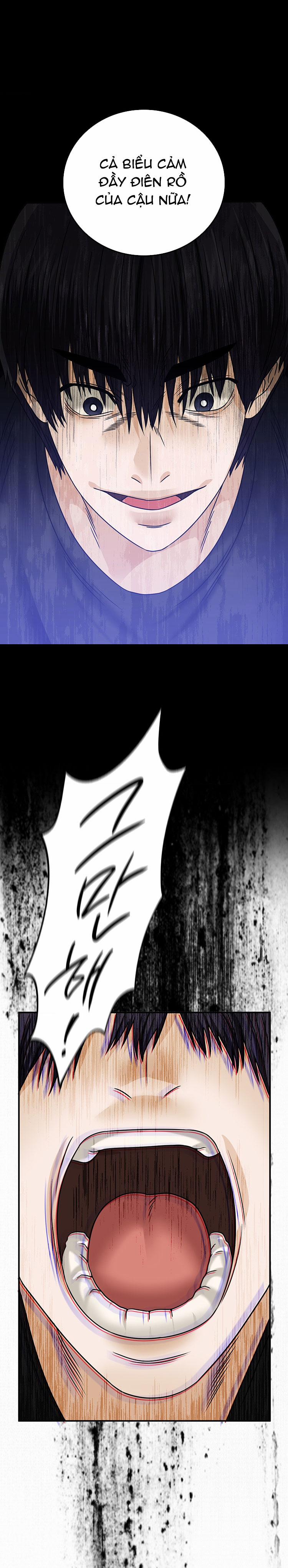 Quá Khứ Của Mẹ Kế 7.2 trang 14