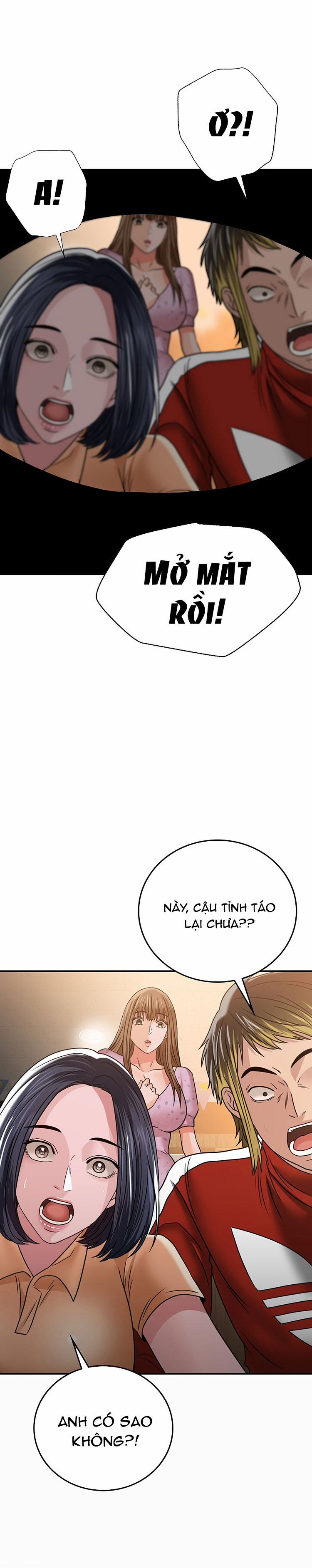 Quá Khứ Của Mẹ Kế 7.2 trang 17