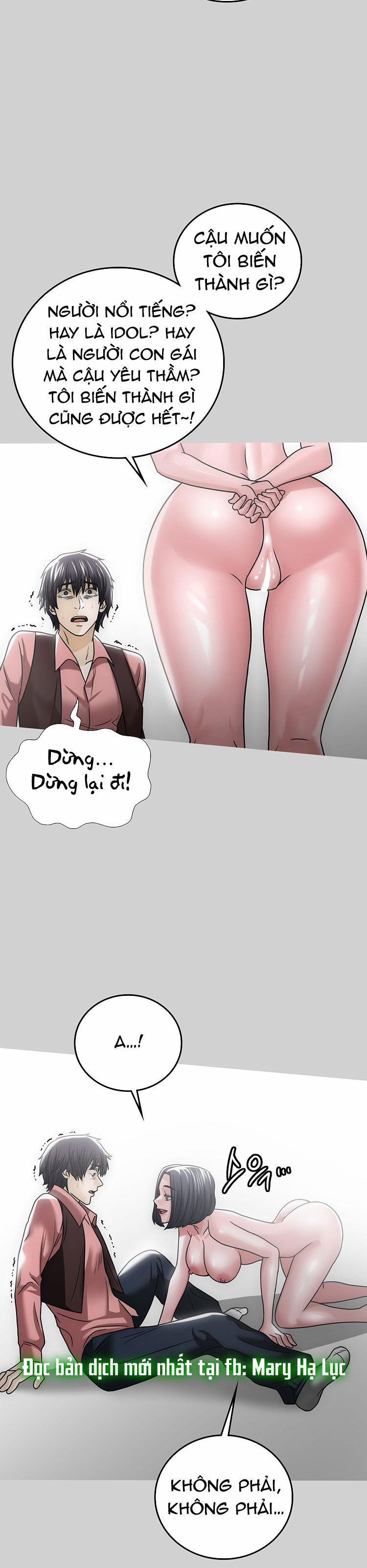 Quá Khứ Của Mẹ Kế 7.2 trang 8