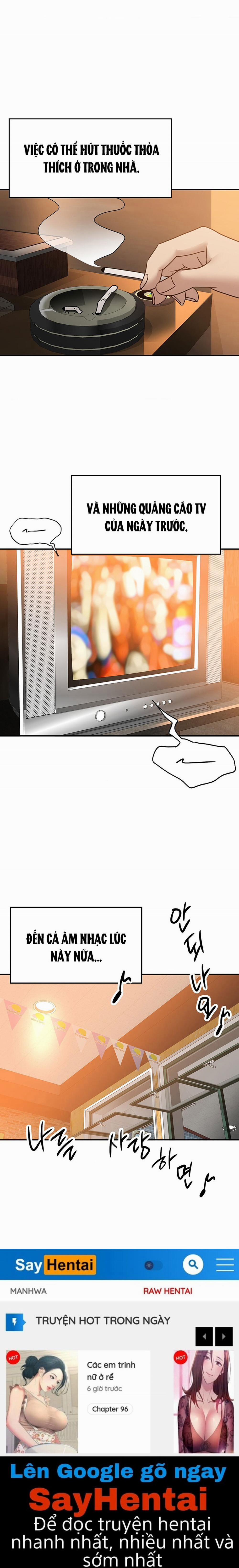 Quá Khứ Của Mẹ Kế 8.1 trang 20