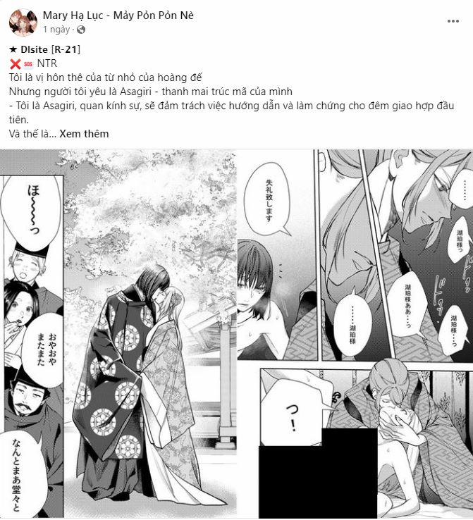 Quá Khứ Của Mẹ Kế 8.1 trang 5