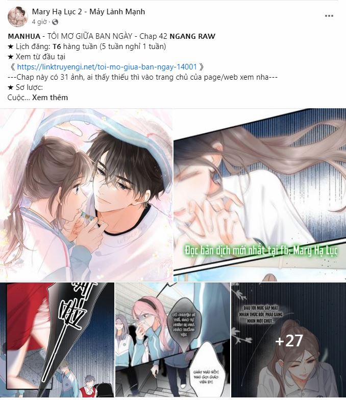 Quá Khứ Của Mẹ Kế 8.1 trang 6