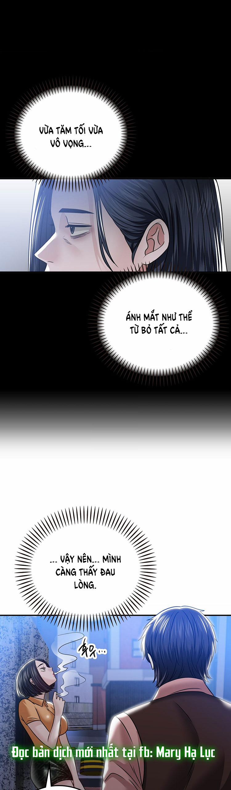 Quá Khứ Của Mẹ Kế 8.2 trang 10